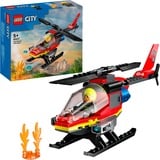 LEGO 60411, Bygge legetøj 