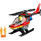 LEGO 60411, Bygge legetøj 