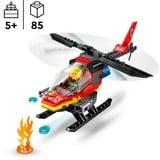 LEGO 60411, Bygge legetøj 