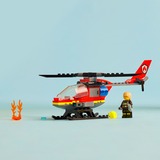 LEGO 60411, Bygge legetøj 