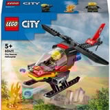 LEGO 60411, Bygge legetøj 