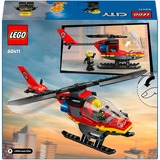 LEGO 60411, Bygge legetøj 