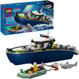 LEGO 60456, Bygge legetøj 