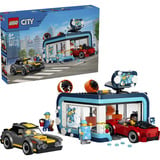 LEGO 60497, Bygge legetøj 