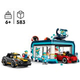 LEGO 60497, Bygge legetøj 