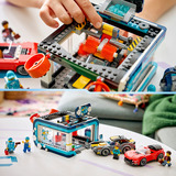 LEGO 60497, Bygge legetøj 