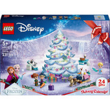 LEGO Bygge legetøj 