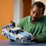 LEGO Bygge legetøj 
