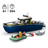 LEGO Bygge legetøj 