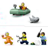 LEGO Bygge legetøj 