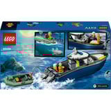 LEGO Bygge legetøj 