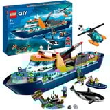 LEGO Bygge legetøj 