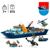 LEGO Bygge legetøj 