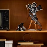 LEGO Disney Walt -kamera, Bygge legetøj Byggesæt, 18 År, Plast, 811 stk, 1,13 kg