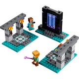 LEGO Våbenkammeret Byggeklodser, Bygge legetøj Byggesæt, 7 År, Plast, 203 stk, 309 g