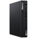 Lenovo ThinkCentre M70q 11DU Generalüberholt, Mini-PC Sort