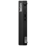 Lenovo ThinkCentre M70q 11DU Generalüberholt, Mini-PC Sort