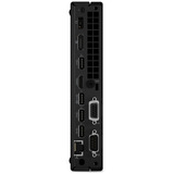 Lenovo ThinkCentre M70q 11DU Generalüberholt, Mini-PC Sort