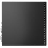 Lenovo ThinkCentre M70q 11DU Generalüberholt, Mini-PC Sort