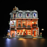 Lumibricks L9085, Bygge legetøj 
