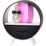 MGA Entertainment Make It Mini Fragrances in PDQ, Klippe og klistre Miniverse Make It Mini Fragrances in PDQ, Fremstillingssæt til parfume til børn, 8 År, Flerfarvet