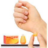 MGA Entertainment Make It Mini Fragrances in PDQ, Klippe og klistre Miniverse Make It Mini Fragrances in PDQ, Fremstillingssæt til parfume til børn, 8 År, Flerfarvet