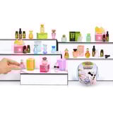 MGA Entertainment Make It Mini Fragrances in PDQ, Klippe og klistre Miniverse Make It Mini Fragrances in PDQ, Fremstillingssæt til parfume til børn, 8 År, Flerfarvet