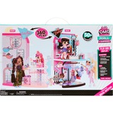 MGA Entertainment Spil bygning 