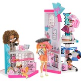 MGA Entertainment Spil bygning 