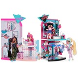 MGA Entertainment Spil bygning 