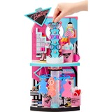 MGA Entertainment Spil bygning 