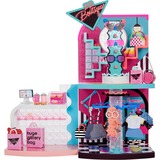 MGA Entertainment Spil bygning 