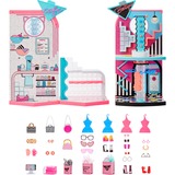 MGA Entertainment Spil bygning 