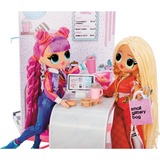 MGA Entertainment Spil bygning 