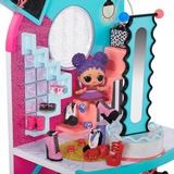 MGA Entertainment Spil bygning 