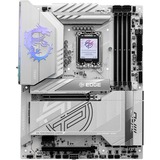 MSI 7E19-001R, Bundkort 