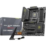 MSI 7E59-004R, Bundkort Sort