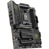 MSI MAG X870E TOMAHAWK WIFI bundkort AMD X870E Sokkel AM5 ATX Sort, AMD, Sokkel AM5, AMD Ryzen 7000 Series, AMD Ryzen 8000 Series, AMD Ryzen 9000 Series, Sokkel AM5, 256 GB, DDR5-SDRAM