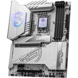 MSI MPG Z890 EDGE TI WIFI bundkort Intel Z890 LGA 1851 (Socket V1) ATX Intel, LGA 1851 (Socket V1), Intel Core Ultra (Series 2), Intel LGA1851, 256 GB, DDR5-SDRAM