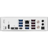 MSI MPG Z890 EDGE TI WIFI bundkort Intel Z890 LGA 1851 (Socket V1) ATX Intel, LGA 1851 (Socket V1), Intel Core Ultra (Series 2), Intel LGA1851, 256 GB, DDR5-SDRAM