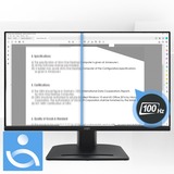 MSI PRO MP275PG, LED-skærm Sort