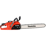 Makita Batterikedjesav UC030GZ03 XGT signalrød, 40 volt, Motorsav Rød