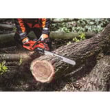 Makita Batterikedjesav UC030GZ03 XGT signalrød, 40 volt, Motorsav Rød