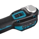 Makita DTM52T1JX2, Multi-funktion værktøj Blå/Sort