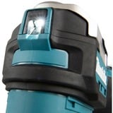Makita DTM52T1JX2, Multi-funktion værktøj Blå/Sort
