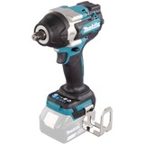 Makita DTW700Z, Schlagskruemaskine Blå/Sort