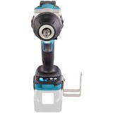 Makita DTW700Z, Schlagskruemaskine Blå/Sort