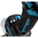 Makita DTW700Z, Schlagskruemaskine Blå/Sort