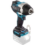 Makita DTW700Z, Schlagskruemaskine Blå/Sort