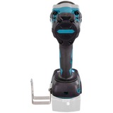 Makita DTW700Z, Schlagskruemaskine Blå/Sort